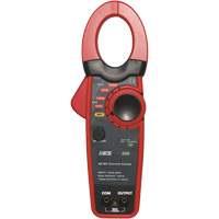 AC/DC 1000-Amp High Current Probe Pryde Industrial Inc.