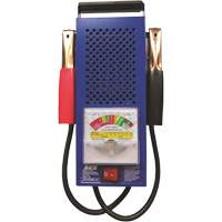 Testeur de d&eacute;charge 100 AMP Pryde Industrial Inc.
