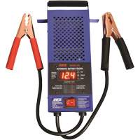 Digital Battery Tester with Automatic Test Pryde Industrial Inc.