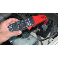 Boucle de courant Fuse Buddy pour fusibles ATC Pryde Industrial Inc.