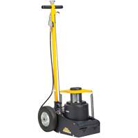 Cric hydraulique pour essieu de camion Pryde Industrial Inc.