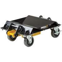 Ensemble de 3 rampes pour voiture 3-en-1, capacit&eacute; de 2000 lb Pryde Industrial Inc.