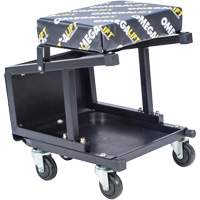 Si&egrave;ge tabouret 2 en 1 Pryde Industrial Inc.