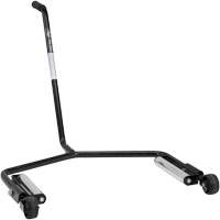 Chariot &agrave; pneus non r&eacute;glable, Capacit&eacute; de 300 lb, 17,5" h Pryde Industrial Inc.