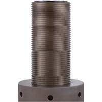 Cric de s&eacute;curit&eacute;, Col verrouillable, Capacit&eacute; de 100 tonnes, 13-37/100" - 19-3/5" h Pryde Industrial Inc.