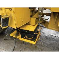 8-Piece CribLok Composite Cribbing System Kit Pryde Industrial Inc.