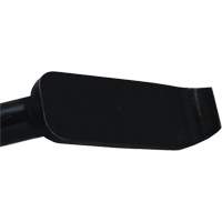 Heavy-Duty 35” Mounting Bar Pryde Industrial Inc.