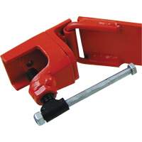 Agricultural Tire Bead Holder Pryde Industrial Inc.