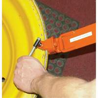Agricultural Tire Bead Holder Pryde Industrial Inc.