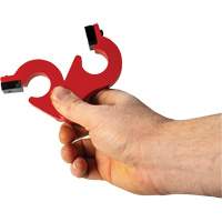 Bead Holders Pryde Industrial Inc.