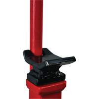 Specialty Impact Driven Off-Road Demounter Pryde Industrial Inc.