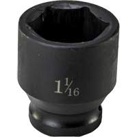 Specialty Impact Driven Off-Road Demounter Pryde Industrial Inc.