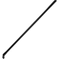 Specialty Truck Tire Mounting Bar Pryde Industrial Inc.