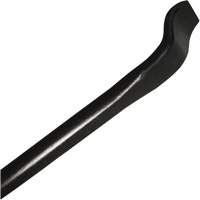 Specialty Truck Tire Mounting Bar Pryde Industrial Inc.