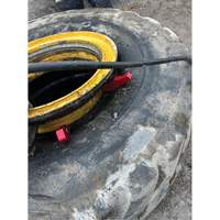 3 & 4 cm MEGABITE Bead Wedge Pryde Industrial Inc.