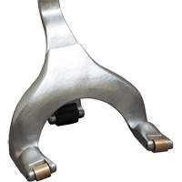 Outil de d&eacute;montage de pneu de camion ESC100 Pryde Industrial Inc.