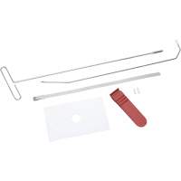 Trousse doutils douverture durgence &agrave; longue port&eacute;e de base Pryde Industrial Inc.