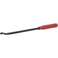 Fourche pour ressort de frein Pryde Industrial Inc.