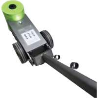 Electric Floor Jack for Heavy Trucks, 15 Ton(s)/30 Ton(s)/50 Ton(s), Air Hydraulic Pryde Industrial Inc.