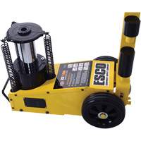 Hydraulic Service Jack, 22 Tons, Air Hydraulic Pryde Industrial Inc.