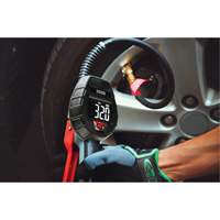 Pro-Series Digital Tire Inflator V3 Pryde Industrial Inc.