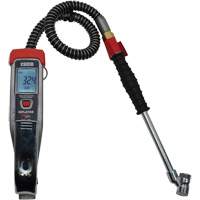 Pro Series Compact Digital Tire Inflator Pryde Industrial Inc.