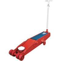 FASTJACK&reg; Floor Jack, 20 Ton(s) Capacity, 7-1/4" Lowered, 26-1/4" Raised, Manual Hydraulic Pryde Industrial Inc.