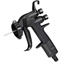 Performance Spray Gun 2 with Air Flow Control Valve, 13 CFM Pryde Industrial Inc.