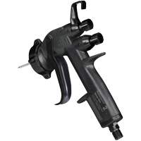 Performance Spray Gun 2 with Air Flow Control Valve, 13 CFM Pryde Industrial Inc.