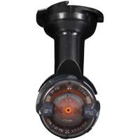 T&ecirc;te fine d'atomiseur de finition &agrave; gravit&eacute; Performance - Orange Pryde Industrial Inc.