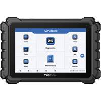 Outil de diagnostique automobile professionnel 10,1" ONE Lite Pryde Industrial Inc.