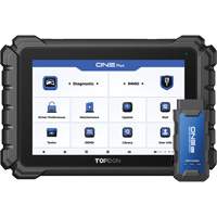 Outil de diagnostique automobile professionnel 10,1" ONE Plus Pryde Industrial Inc.
