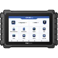 Outil de diagnostique automobile professionnel 10,1" ONE Plus Pryde Industrial Inc.