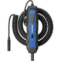 Testeur de circuit automobile CT100 avec test de charge, &eacute;cran ACL et alertes de polarit&eacute; Pryde Industrial Inc.