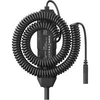 Testeur de circuit automobile CT100 avec test de charge, &eacute;cran ACL et alertes de polarit&eacute; Pryde Industrial Inc.