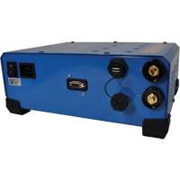 100 A High-Power Smart Charger with Inverter Technology Pryde Industrial Inc.