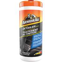 Interior Detailer Wipes Pryde Industrial Inc.