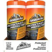 Original Protectant Wipes Pryde Industrial Inc.
