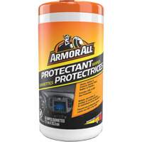 Original Protectant Wipes Pryde Industrial Inc.