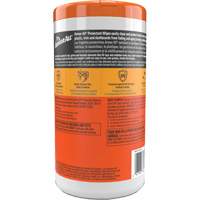 Original Protectant Wipes Pryde Industrial Inc.