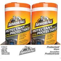 Original Protectant Wipes Pryde Industrial Inc.