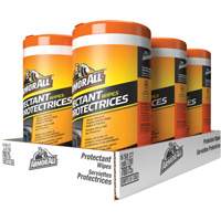 Original Protectant Wipes Pryde Industrial Inc.