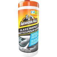 Glass Wipes Pryde Industrial Inc.