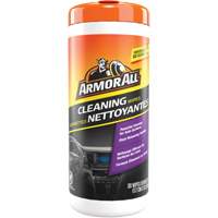 Cleaning Wipes Pryde Industrial Inc.