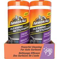 Cleaning Wipes Pryde Industrial Inc.