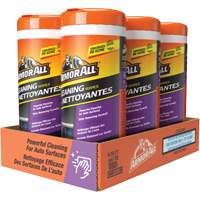 Cleaning Wipes Pryde Industrial Inc.