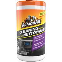Cleaning Wipes Pryde Industrial Inc.