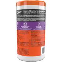 Cleaning Wipes Pryde Industrial Inc.