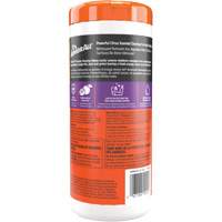 Air Freshening Cleaning Wipes Pryde Industrial Inc.