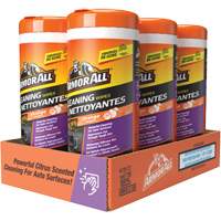 Air Freshening Cleaning Wipes Pryde Industrial Inc.